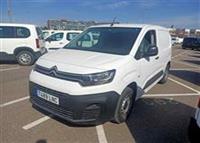 CITROEN 1.5 BLUEHDI 75KW TALLA M CONTROL (1 - 7489-LNC